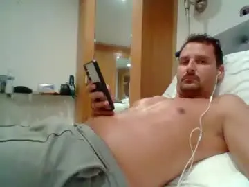Chaturbate Best Webcam of bearboudior