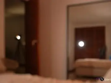 Chaturbate Watch Live Sex Cams of carolart