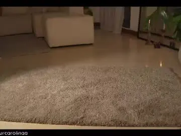Chaturbate Free Live Porn of carolart