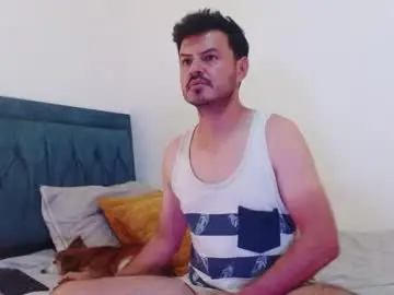 Chaturbate Watch Live Sex Cams of cedrixx10