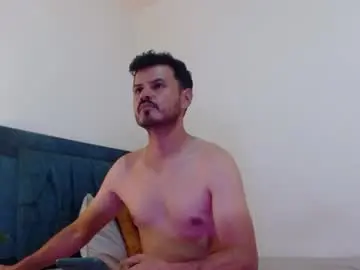 Chaturbate Private Sex Chat of cedrixx10