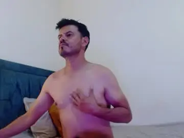 Chaturbate Best Webcam of cedrixx10