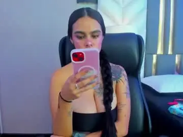 Chaturbate Live Porn of chloeharper_