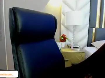 Chaturbate Best live sex cam show of chloeharper_