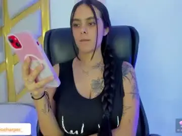 Chaturbate Free Live Porn of chloeharper_