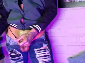 Chaturbate Live Sex of fermdarkskynny