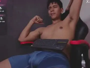 Chaturbate Live Porn of jettwild