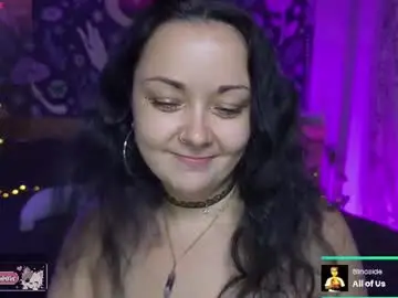 Chaturbate Nude Webcam of kellycakemeow