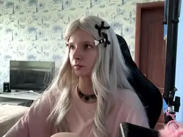 Chaturbate Adult Webcam of kimberleybiemer