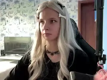Chaturbate Sex Cam of kimberleybiemer