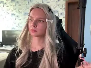 Chaturbate Best Webcam of kimberleybiemer