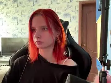 Chaturbate Best Webcam of kimberleybiemer