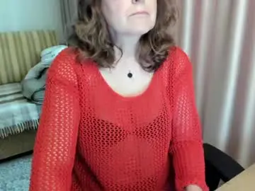 Chaturbate Best Webcam of lauraoven1