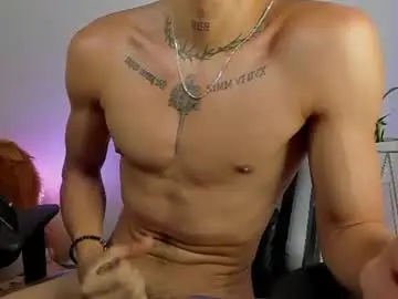 Chaturbate Watch Live Sex Cams of lukeetaylor_