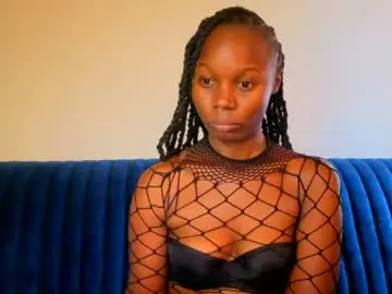 Chaturbate Sex Chat of melanin_sassy96