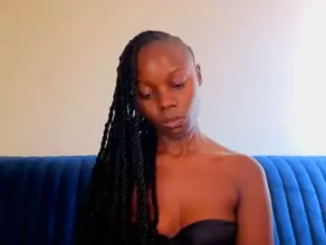 Chaturbate Free Porn Cam of melanin_sassy96