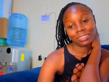 Chaturbate Watch Live Sex Cams of melanin_sassy96