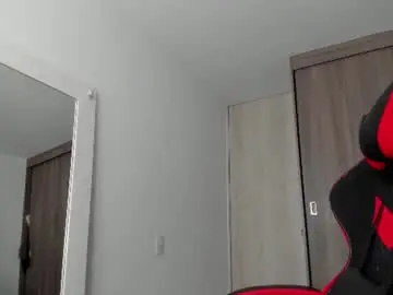 Chaturbate Live Porn of mi_suk1