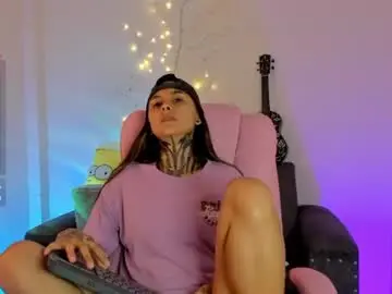 Chaturbate Adult Video Chat of owenfoxx1