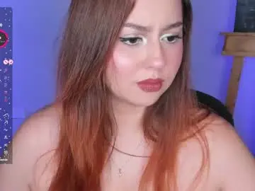 Chaturbate Free Porn Cam of redhair_latina