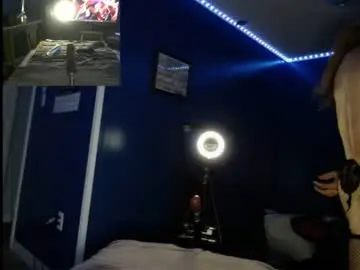 Chaturbate Best live sex cam show of sexyalexa007