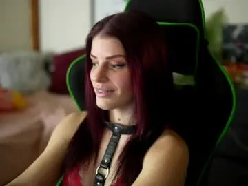 Chaturbate Sex Cam of stella_shock