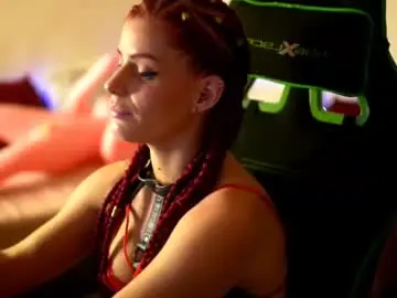Chaturbate Best Webcam of stella_shock