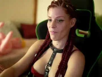 Chaturbate Live Porn of stella_shock