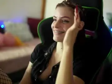 Chaturbate Adult Webcam of stella_shock