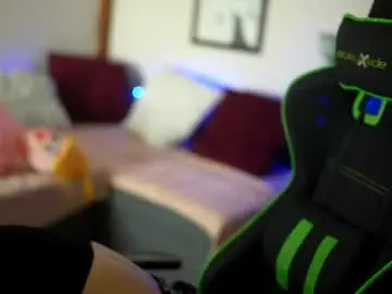 Chaturbate Best live sex cam show of stella_shock