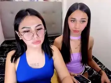 Chaturbate Nude Webcam of stunningtszoie