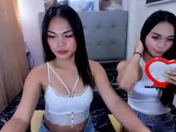 Chaturbate Nude Webcam of stunningtszoie
