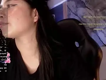 Chaturbate Sex Cam of velakimm