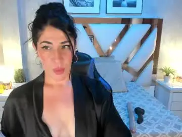 Chaturbate Sex Cam of veronnica_fox
