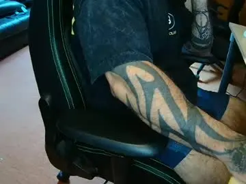 Chaturbate Best live sex cam show of 19andre90