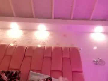 Chaturbate Nude Webcam of aishathornee