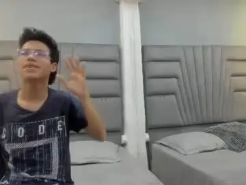 Chaturbate Sex Cam of ben_keaton