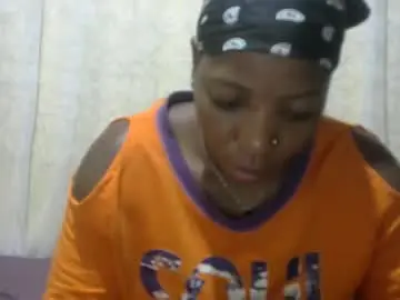 Chaturbate Best Webcam of ebony_candy1998