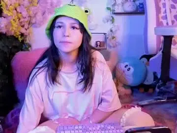 Chaturbate Adult Webcams of eymmy_24