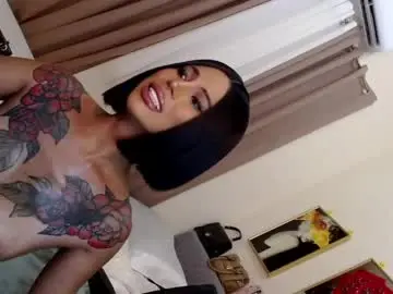 Chaturbate Best Webcam of fertilitygoddess