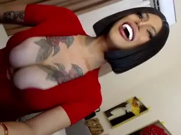 Chaturbate Adult Webcam of fertilitygoddess