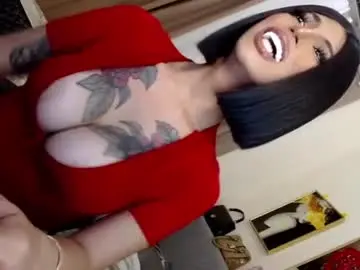 Chaturbate Live Sex of fertilitygoddess