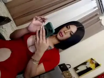 Chaturbate Nude Webcam of fertilitygoddess