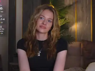 Chaturbate Adult Webcam of hanah_riki