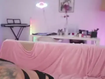 Chaturbate Live Sex Cam of kleofox