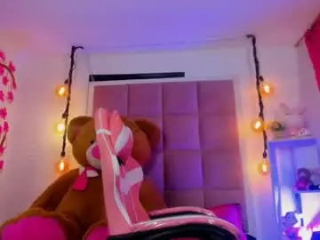 Chaturbate Nude Webcam of kysha_lipss