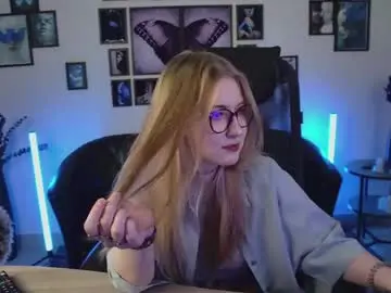 Chaturbate Live Sex Cam of lanafitch