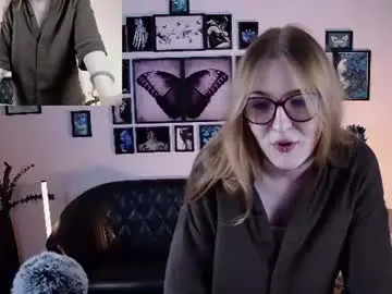 Chaturbate Adult Video Chat of lanafitch
