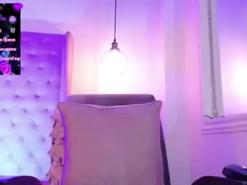 Chaturbate Sex Chat of liaacooper_