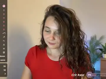 Chaturbate Adult Webcam of lyanka_sweet